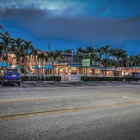 Sea Garden By The Sea Hotel Lauderdale-by-the-Sea Bagian luar foto