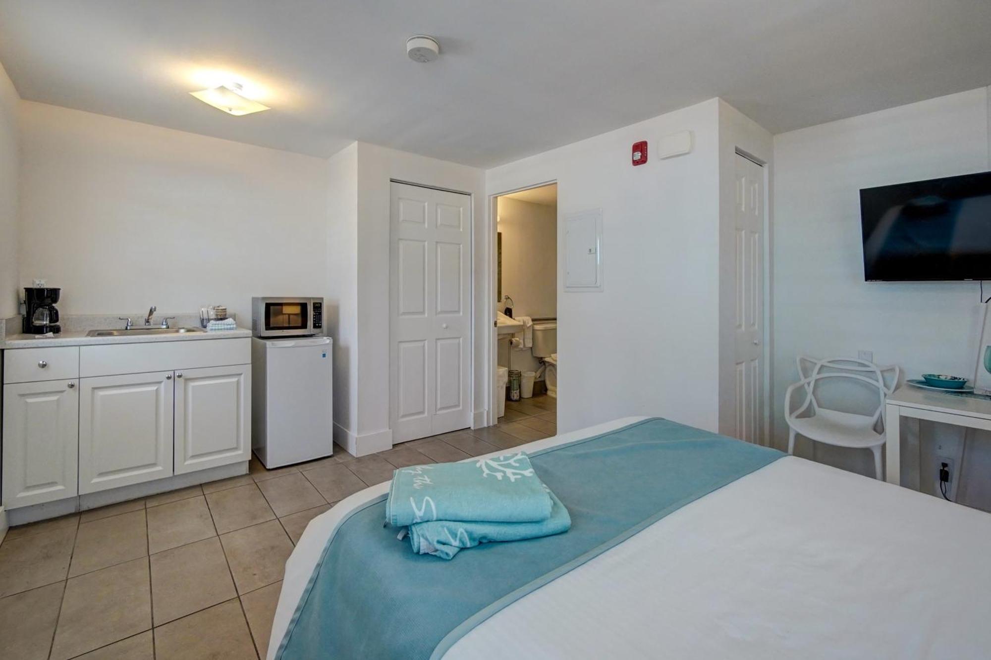 Sea Garden By The Sea Hotel Lauderdale-by-the-Sea Bagian luar foto