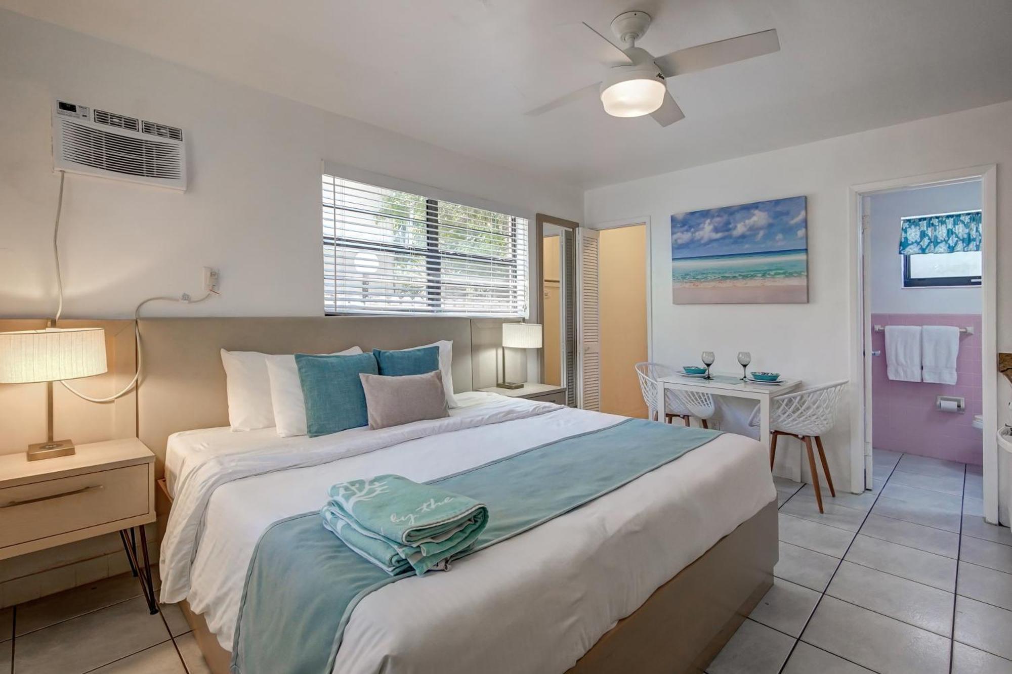 Sea Garden By The Sea Hotel Lauderdale-by-the-Sea Bagian luar foto