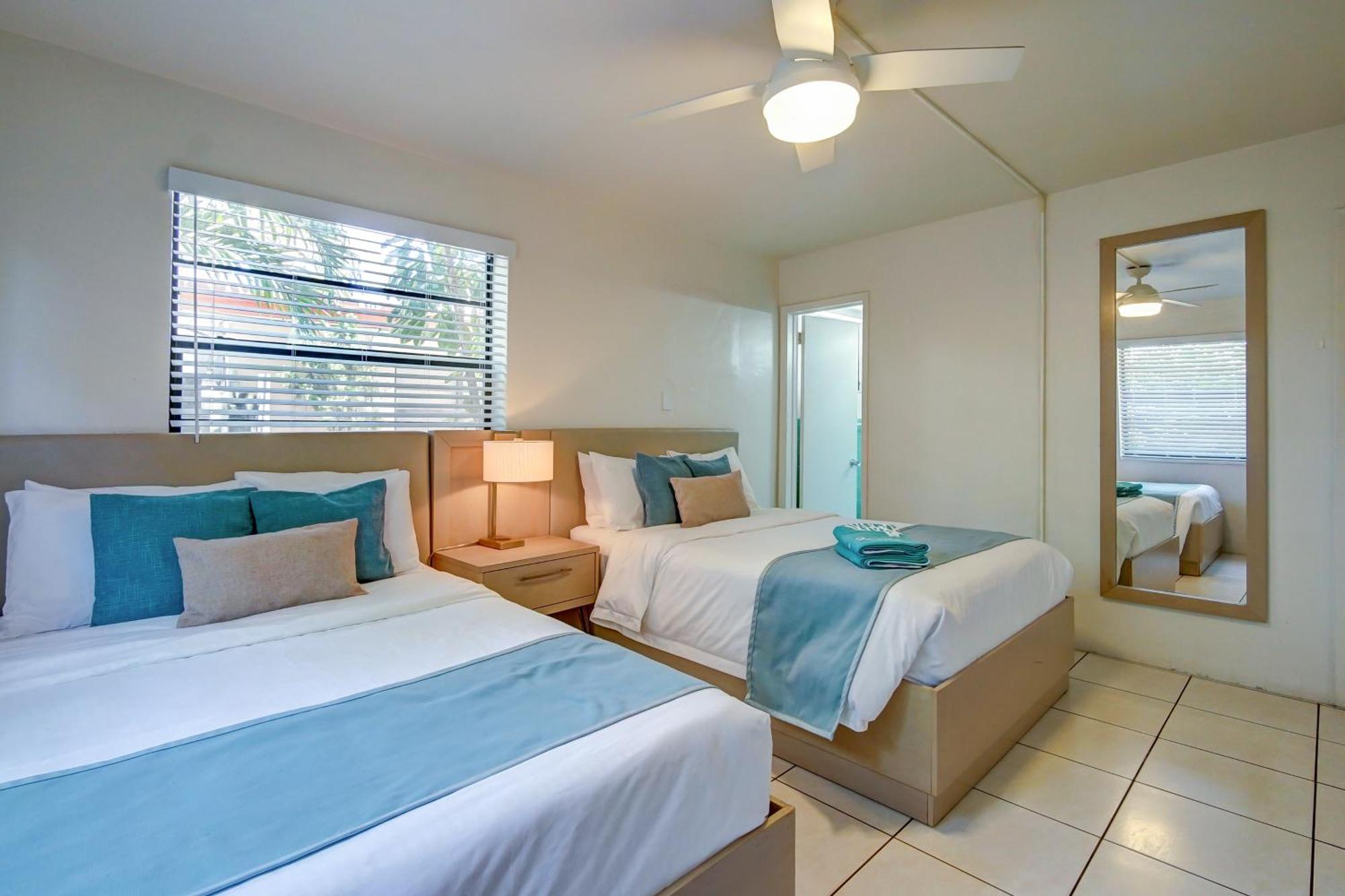 Sea Garden By The Sea Hotel Lauderdale-by-the-Sea Bagian luar foto