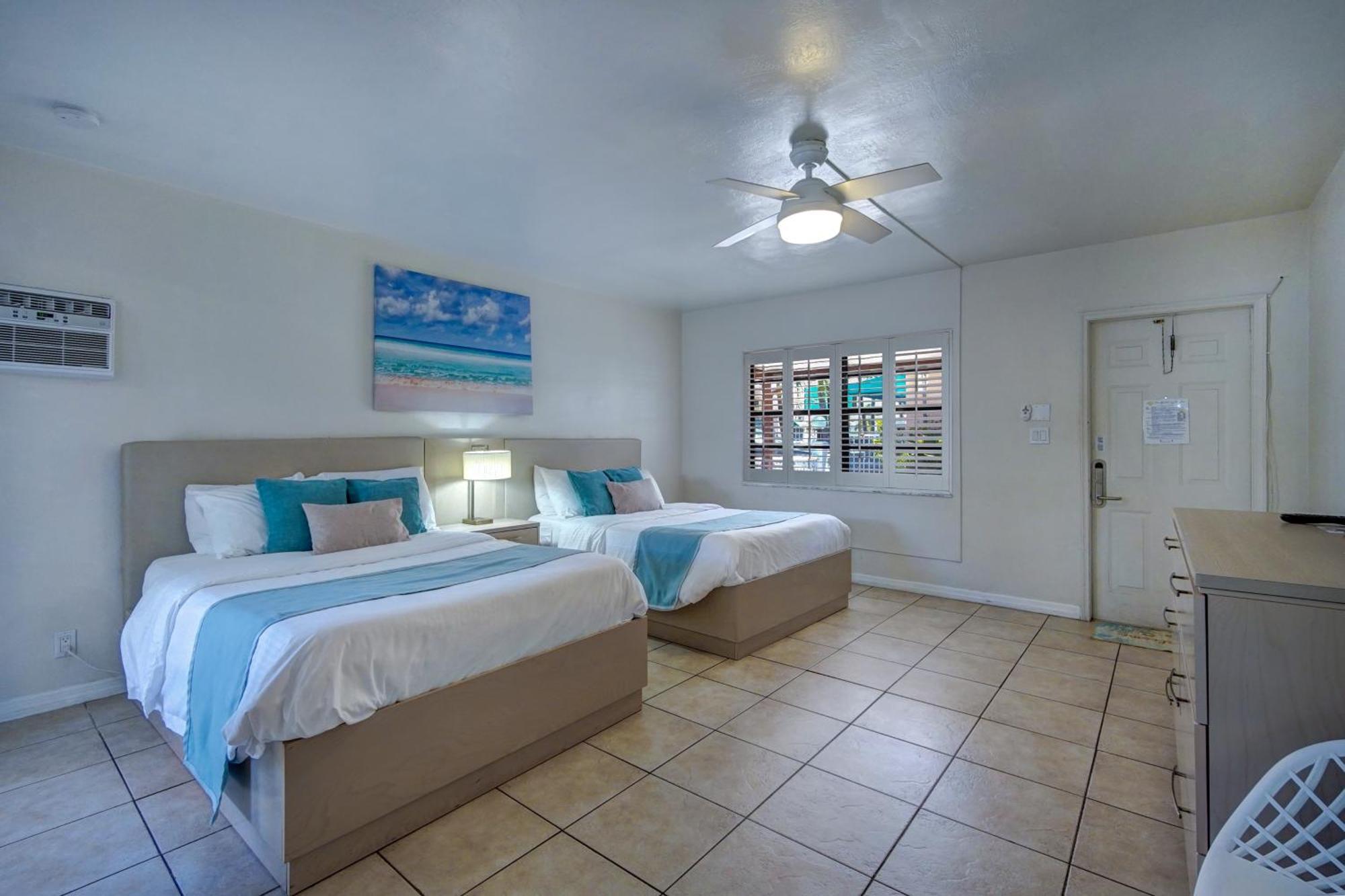 Sea Garden By The Sea Hotel Lauderdale-by-the-Sea Bagian luar foto