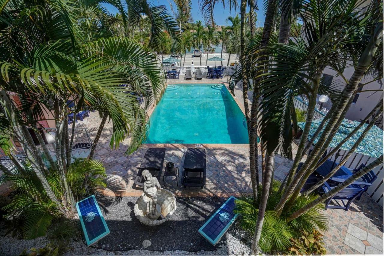Sea Garden By The Sea Hotel Lauderdale-by-the-Sea Bagian luar foto